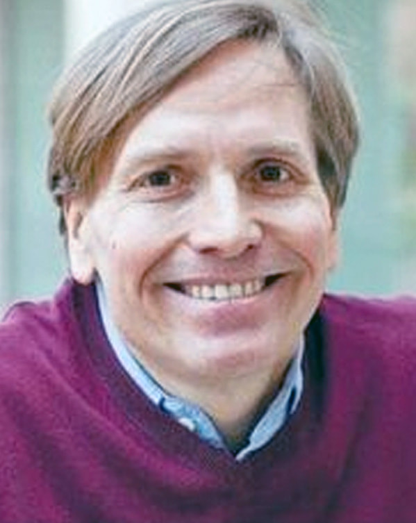 Karl Widerquist